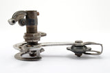Early Simplex Grand Prix Dural rear derailleur from the 1930s - 50s