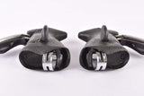 Campagnolo Mirage 2/3x8 speed Ergopower Shifting Brake Levers from the 1990s