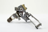 Shimano 600 #FD-6100 clamp-on front derailleur from 1978