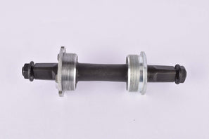 NOS Square Tapered Bottom Bracket with 125mm axle and english thread from the 1980s
