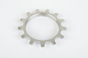 NOS Shimano Uniglide Cog, threaded on inside, with 13 teeth