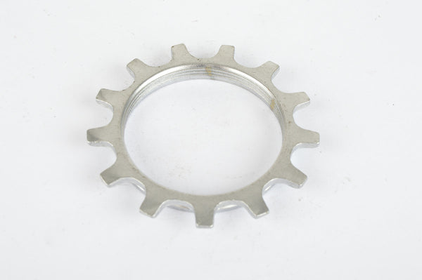 NOS Shimano Uniglide Cog, threaded on inside, with 13 teeth