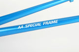 Gazelle Champion Mondial AA-Special frame 52 cm (c-t) / 50.5 cm (c-c) Reynolds 531