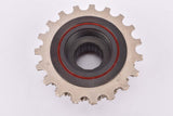 NOS Sachs-Maillard Aris 8-speed Crono Freewheel with 12-19 teeth and english thread from 1990