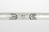 NOS Deda Anatomic 285 Handlebar 42 cm (c-c) with 26.0 clampsize from the 1990s