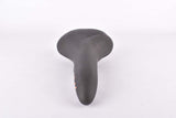 NOS Black SMP Selle RIF. #600 ATB Bio Gel Saddle from the 1990s - 2000s