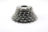 Campagnolo 8-speed steel cassette from the 1990s