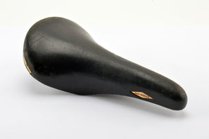 Selle San Marco Rolls leather saddle from 1986