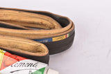 NOS Clement Ritmo single Tubular Tire in 700c (28")