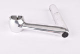 3ttt Mod. 1 Record Strada (AR) Stem in size 110mm with 25.8mm bar clamp size from the 1980s