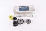 NOS/NIB Shimano Dura-Ace #BB-7400 NJS bottom bracket in 112mm with english thread from 1991