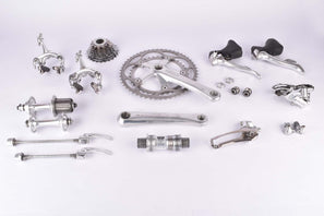 Shimano Dura-Ace #7700 9-speed Group Set from 1996 / 1997