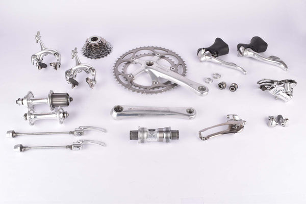 Shimano Dura-Ace #7700 9-speed Group Set from 1996 / 1997