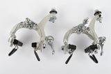 NEW Campagnolo Record #2030 #2040/1 brakeset with world logo hoods from 1960s - 80s NOS
