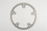 NEW Sugino Super Light Chainring 53 teeth and 144 mm BCD from the 80s NOS