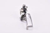 NOS Shimano 105 #FD-1050 braze-on front derailleur from 1987/88