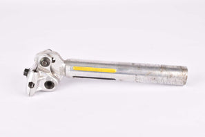 3ttt Mod. Record Seat Post in 26.2 diameter from the 1970s