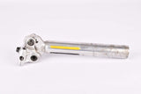 3ttt Mod. Record Seat Post in 26.2 diameter from the 1970s