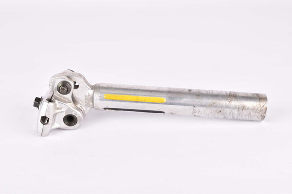3ttt Mod. Record Seat Post in 26.2 diameter from the 1970s