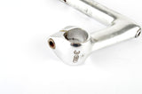 3 ttt Mod. 1 Record Strada Stem in size 85mm with 26.0mm bar clamp size from the 1970s - 80s