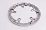 Sakae/Ringyo SR Radius Chainring & Chainguard Set with 42/52 teeth and 130 BCD from the 1990s