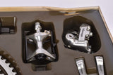NOS/NIB Ofmega Linea 2 x 8-speed sealed Group Set from the 1990s