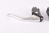 NOS Non-Aero brake lever set from the 1980s