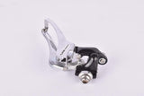 NEW Shimano 105 #FD-5501 Braze-On Front Derailleur from the early 2000s