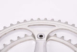 Shimano Dura-Ace #FC-7200 Crankset with 53/39 teeth and 175mm length from 1980