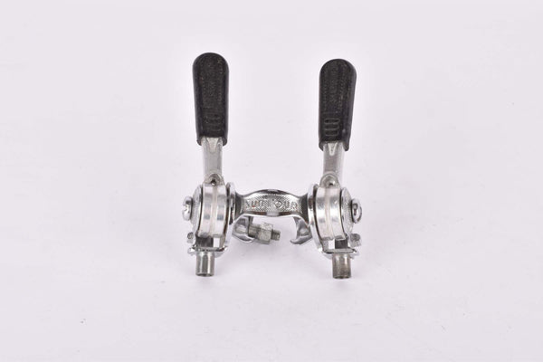 Suntour DLW #LD-1000 clamp on Gear Lever Shifter Set from 1970s - 1980s