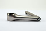 NEW dark anodized 3 ttt Record 84 stem in size 125 with 25.8 clampsize from the 1980's NOS/NIB