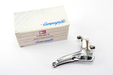 NEW Campagnolo Chorus #FD-11SCH braze-on front derailleur from the 1980 - 90s NOS/NIB