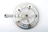 Campagnolo Gran Sport #0304 crankset with 42/52 teeth and 170 length from 1982