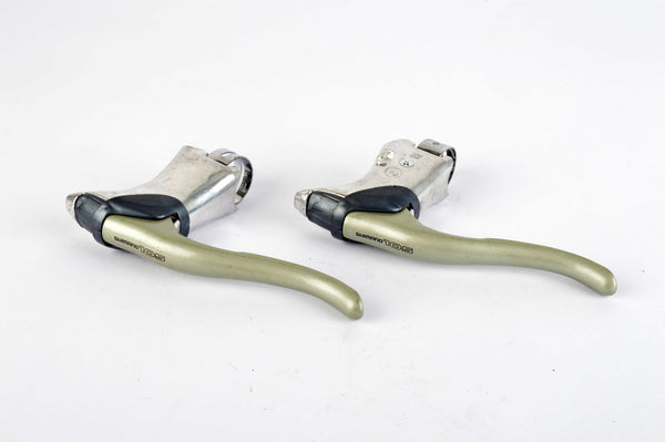 Shimano 105 #BL-1055 Brake Lever Set from 1994/95