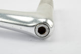 3 ttt Mod. 1 Record Strada stem in size 80mm with 26.0mm bar clamp size from the 1980s