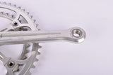 Campagnolo Super Record #1049/A Crankset with 53/42 Teeth and 170mm length from 1981