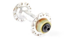 Shimano 600AX #FH-6361 #HB-6361 6-speed hubset from 1981