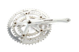 Campagnolo Racing T triple Crankset with 30/42/52 Teeth and 175 length from the 1990s