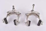 Weinmann AG Vaniquer 750 center pull brake calipers from the late 1970s