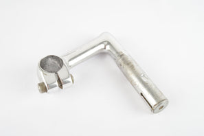 3ttt Mod. 1 Record Strada Stem in size 100mm with 25.8mm bar clamp size from the 1970s / 1980s