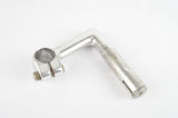3ttt Mod. 1 Record Strada Stem in size 100mm with 25.8mm bar clamp size from the 1970s / 1980s