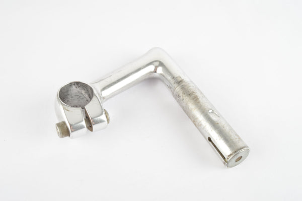 3ttt Mod. 1 Record Strada Stem in size 100mm with 25.8mm bar clamp size from the 1970s / 1980s