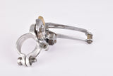 Shimano 60 #EC-200 clamp on front derailleur from 1976 (first generation Shimano 600)