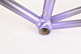 Giant Cadex frame in 55 cm (c-t) 53.5 cm (c-c) with Hi-Tech Composit tubing