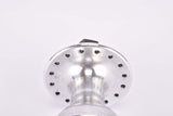 Campagnolo Veloce 9-speed Exa Drive Rear Hub with 32 holes from the 1990s