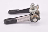 Simplex Prestige  #SX3952 (4th type Simplex Wing Logo) clamp-on Gear Lever Shifter Set from the late 1960s