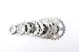 Campagnolo 8-speed steel cassette from the 1990s