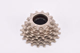 NOS Sachs-Maillard Aris 8-speed Freewheel with 12-21 teeth and english thread from 1991