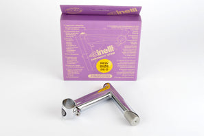 NEW Cinelli Pinocchio Stem in size 120, clampsize 26.0 from 1997 NOS/NIB
