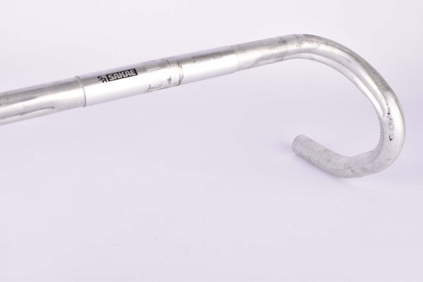Sakae/Ringyo SR Custom Modolo Anatomic bend Handlebar in size 41 cm and 25.4 mm clamp size, from the 1980s